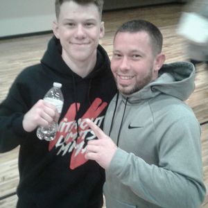 Meet your Posher, Danny